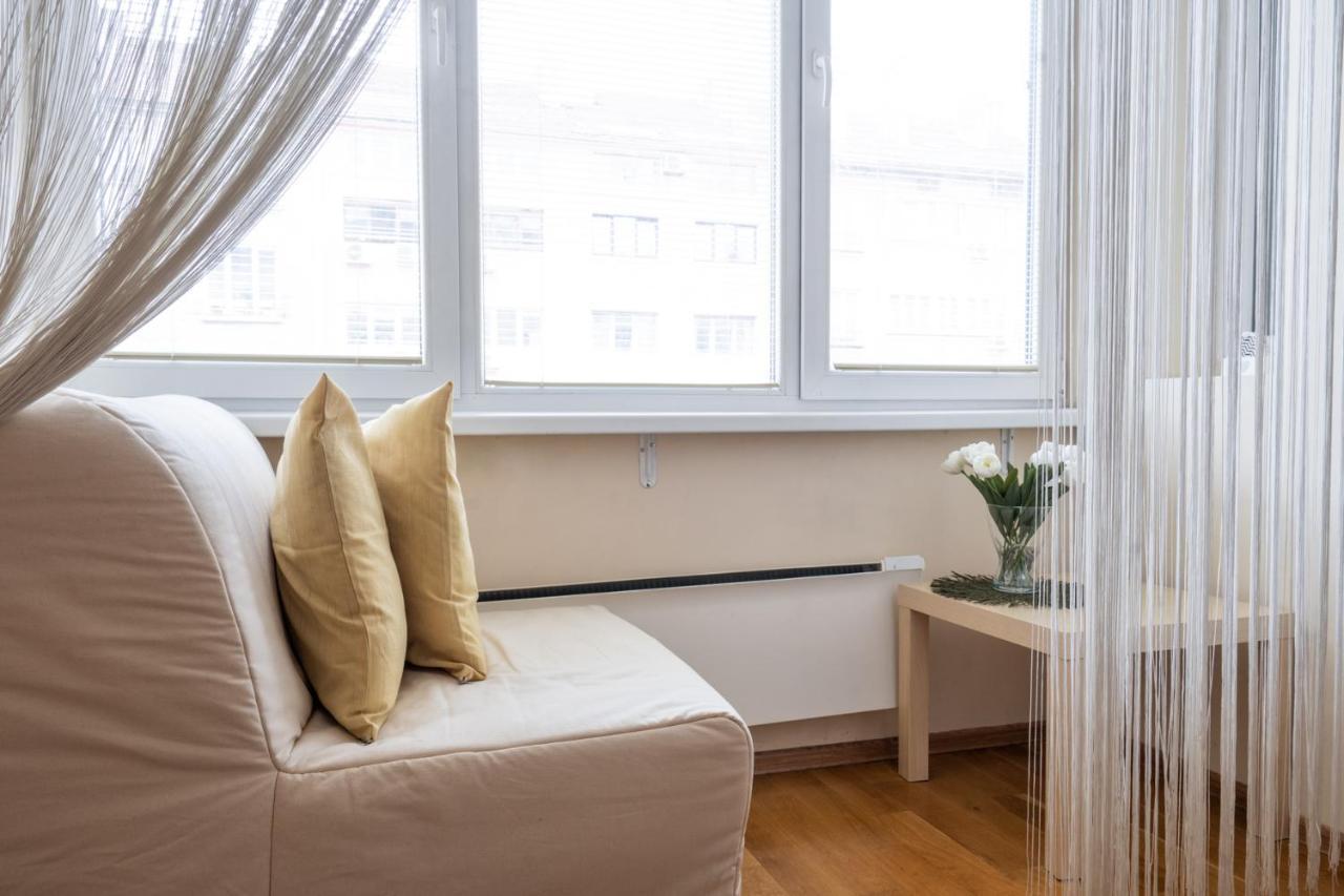 Sofia Day And Night Apartment Exterior foto